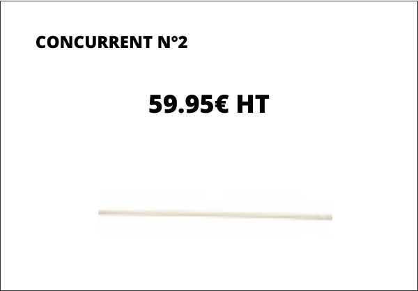 secoueur n2