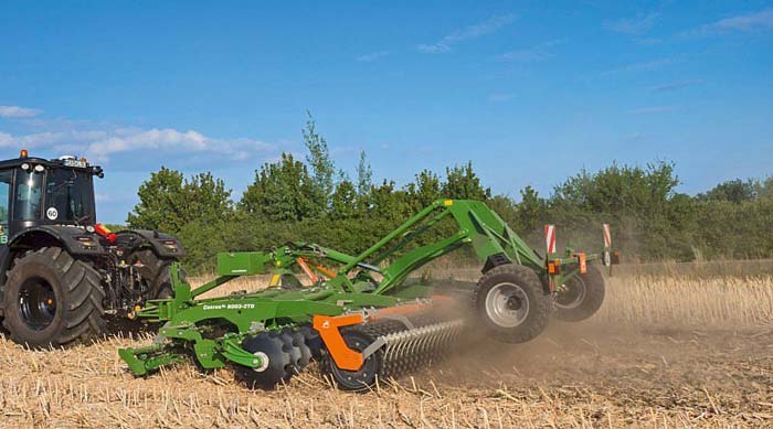 dechaumeur amazone
