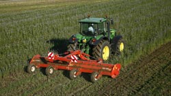 broyeurs kuhn: découvrez les différents types de broyeurs et comment bien le choisir