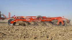 Retrouvez les différents cultivateurs Kuhn