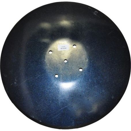 disque de dechaumeur