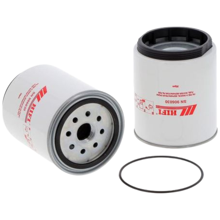 filtre carburant