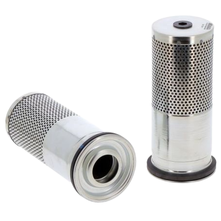 filtre hydraulique