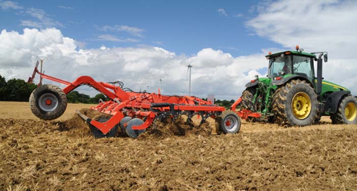 dechaumeur kuhn