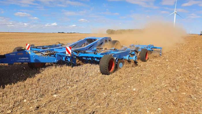 dechaumeur lemken
