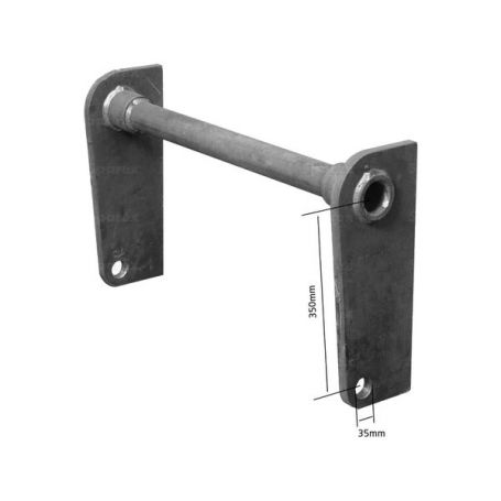 attelage manitou